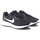 Zapatos Hombre Derbie & Richelieu Nike Zapatillas  Revolution 6 DC3728003 Negro Negro
