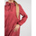 textil Mujer Abrigos Geox W2520Q T2506 Rosa
