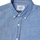 textil Hombre Camisas manga larga Portuguese Flannel Chambray Shirt Azul