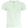 textil Hombre Tops y Camisetas La Maison Blaggio  Verde