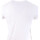 textil Hombre Tops y Camisetas La Maison Blaggio  Blanco