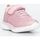 Zapatos Niña Deportivas Moda J´hayber 22118500 Rosa
