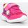 Zapatos Niña Deportivas Moda J´hayber 22118503 Rosa