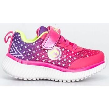 Zapatos Niña Deportivas Moda J´hayber 22118503 Rosa