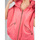 textil Mujer cazadoras Geox W2522H T2911 Rojo
