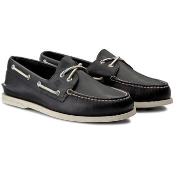 Sperry Top-Sider STS10405 A/O 2-EYE-NAVY Azul