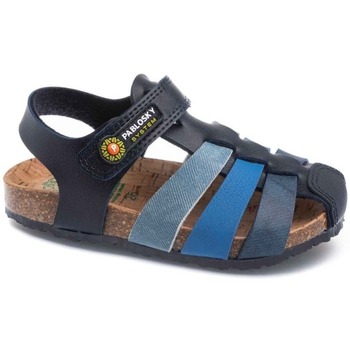 Zapatos Niño Sandalias Pablosky 509125 Azul