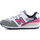 Zapatos Niña Sandalias New Balance YV996XG3 Multicolor