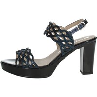 Zapatos Mujer Sandalias Comart 3E4604 Azul