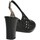 Zapatos Mujer Sandalias Comart 1D4603 Negro