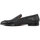 Zapatos Hombre Mocasín Doucal's 2983 PANAUF196 Negro