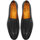 Zapatos Hombre Mocasín Doucal's 2983 PANAUF196 Negro