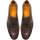 Zapatos Hombre Mocasín Doucal's 1080 PANAUF11559 Marrón