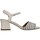 Zapatos Mujer Sandalias Tres Jolie 2181/ARIA Beige