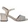 Zapatos Mujer Sandalias Tres Jolie 2181/ARIA Beige