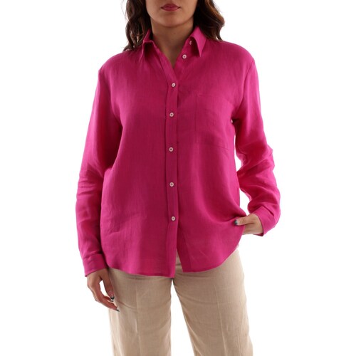textil Mujer Camisas Emme Marella ORVIETO Rosa