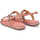 Zapatos Mujer Sandalias Alma En Pena 381 Rosa