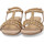 Zapatos Mujer Sandalias Alma En Pena 410 Marrón