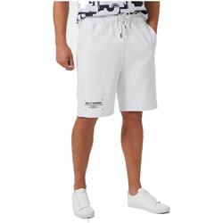 textil Hombre Shorts / Bermudas Helly Hansen 53710-823 Blanco