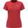 textil Mujer Camisas Odlo T-shirtcrewnecks/sESSENTIALFLYER Rosa