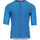 textil Hombre Camisas manga corta Santini COLORE PURO - S/S JERSEY Azul