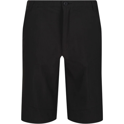 textil Hombre Shorts / Bermudas Regatta Highton ShortLong Negro