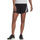 textil Mujer Shorts / Bermudas adidas Originals W FI 3S SHORT Negro