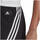 textil Mujer Shorts / Bermudas adidas Originals W FI 3S SHORT Negro
