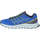 Zapatos Hombre Senderismo Merrell MOAB FLIGHT Azul