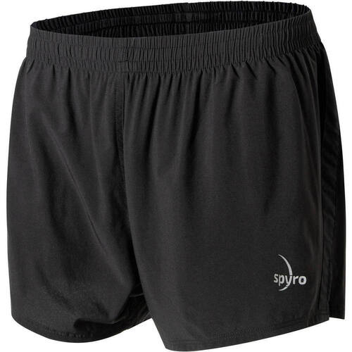 textil Hombre Pantalones cortos Spyro R-CORES Negro