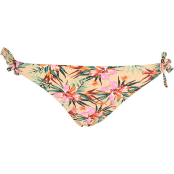 textil Mujer Bikini Seafor FLORAL  BOW BRIEF Rosa