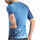 textil Hombre Camisas manga corta Sportful ROCKET JERSEY Azul