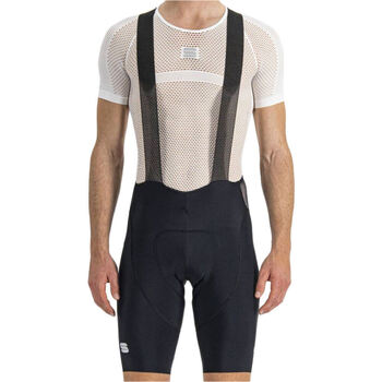 textil Hombre Pantalones de chándal Sportful CLASSIC BIBSHORT Multicolor