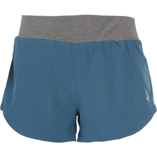 textil Mujer Shorts / Bermudas Spyro R-RESTU Azul
