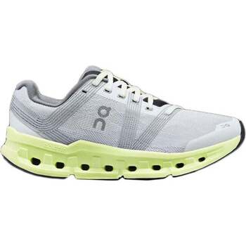 Zapatos Mujer Running / trail On Cloudgo Gris