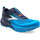 Zapatos Hombre Running / trail Brooks CASCADIA 16 Azul