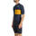 textil Hombre Camisas manga corta Sportful SNAP JERSEY Multicolor