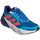 Zapatos Hombre Running / trail adidas Originals ADISTAR M Azul