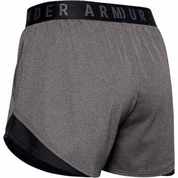 Under Armour PLAY UP SHORTS 3.0 Gris