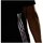 textil Hombre Camisas manga corta adidas Originals RUN ICONS 3S T Negro