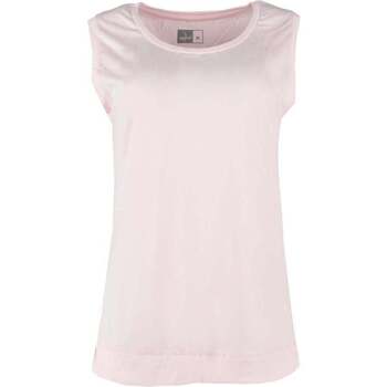 textil Mujer Camisas Spyro T-MOVE Rosa