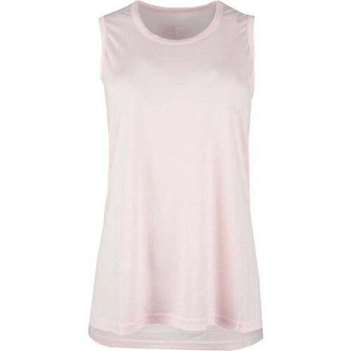 textil Mujer Camisas Spyro T-MARA Rosa