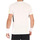 textil Hombre Camisas manga corta Lotto TECH I - D4 TEE Blanco