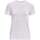 textil Mujer Camisas Under Armour UA Seamless Stride SS Blanco
