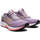 Zapatos Mujer Running / trail Asics GEL-EXCITE 9 Violeta