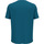 textil Hombre Camisas manga corta Odlo T-shirtcrewnecks/sESSENTIALPRINT Azul