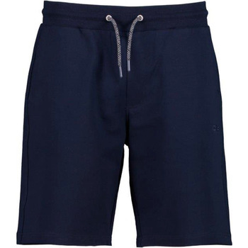 textil Hombre Shorts / Bermudas Cmp MAN BERMUDA basic Marino