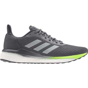 Zapatos Hombre Running / trail adidas Originals SOLAR DRIVE 19 M Gris