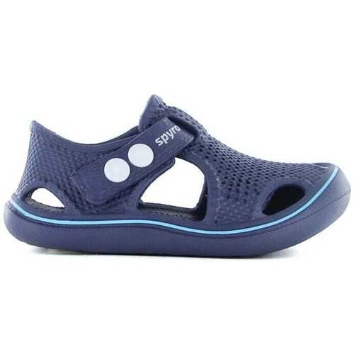 Zapatos Niños Chanclas Spyro EVA Azul