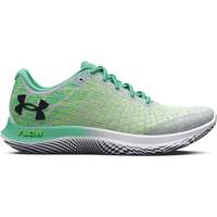 Zapatos Hombre Running / trail Under Armour UA FLOW Velociti Wind 2 Blanco